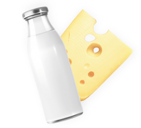 Milk