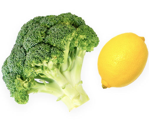 Vegetables
